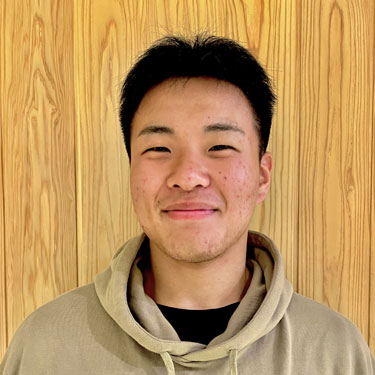 FightBase　斉藤主己 Shumi Saito