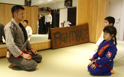 総合格闘技 MMA(Mixed Martial Arts)