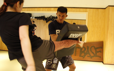 ミットフィットネス