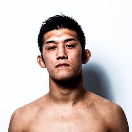 FightBase代表　佐藤 将光　SHOKO SATO